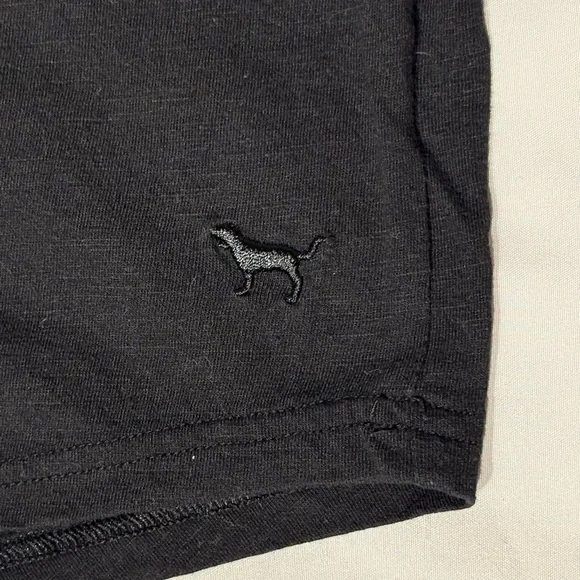 *Vintage VS Pink Top - Picture 2 of 3